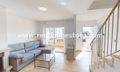 Town House - New Build - Fortuna -
                Murcia