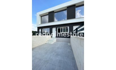 Town House - New Build - Gran Alacant - Gran Alacant