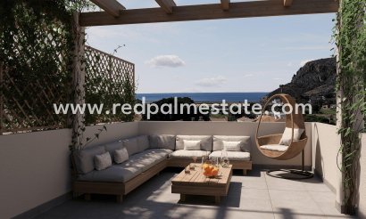 Town House - New Build - La Union - centro