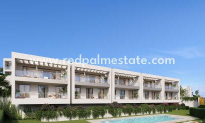 Town House - New Build - Marbella - Marbella