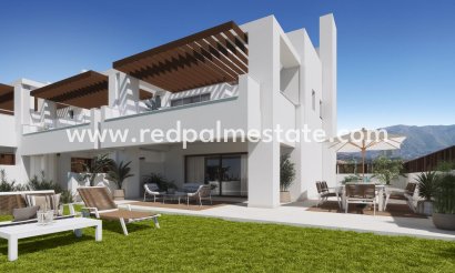 Town House - New Build - Mijas - La Cala Golf