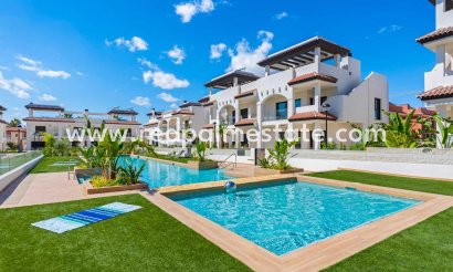 Town House - New Build - Rojales - Doña Pena