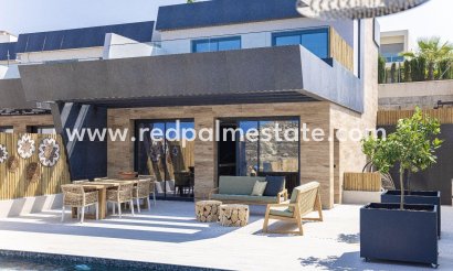 Town House - New Build - Rojales - La marquesa