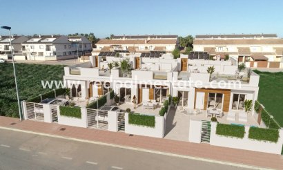 Town House - New Build - San Javier - SAN JAVIER
