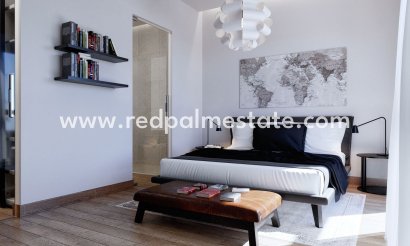 Town House - New Build - San Javier - San Javier