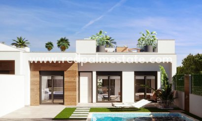 Town House - New Build - Torre Pacheco - Dolores De Pacheco