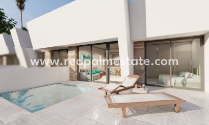 Town House - New Build - Torre Pacheco - Torre Pacheco