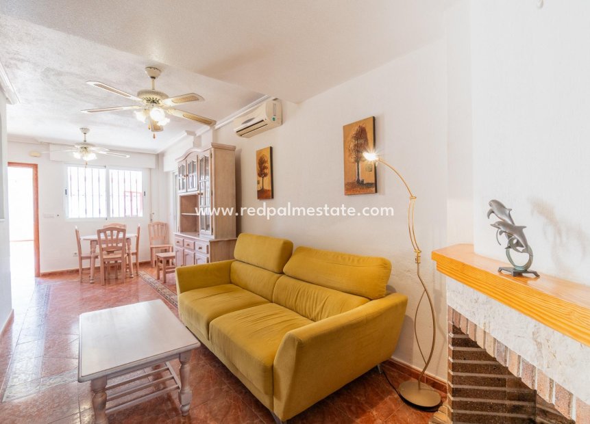  - Town House -
Orihuela Costa - La Zenia
