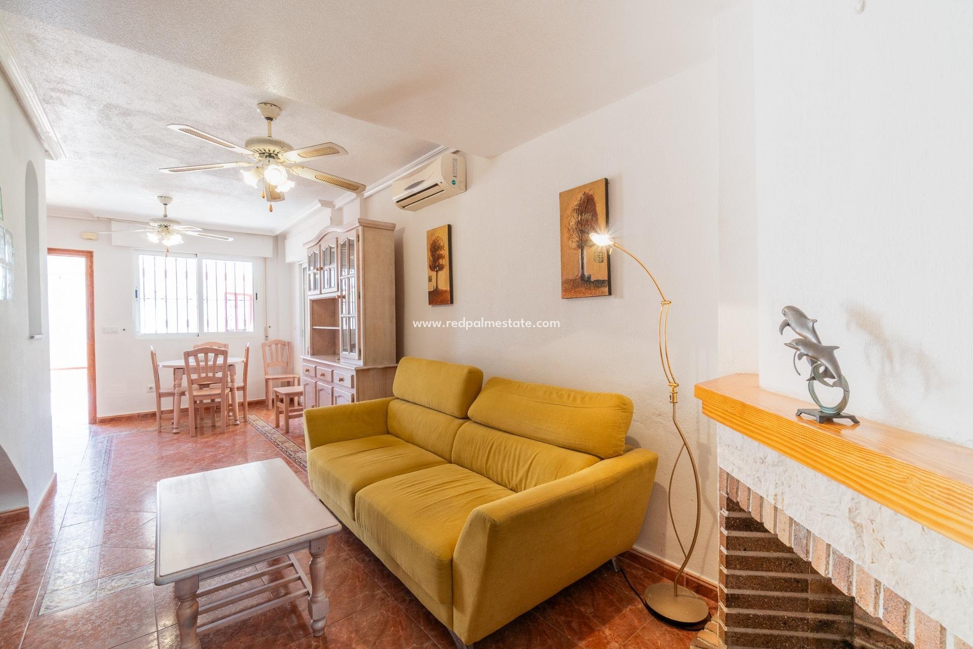  - Town House -
Orihuela Costa - La Zenia