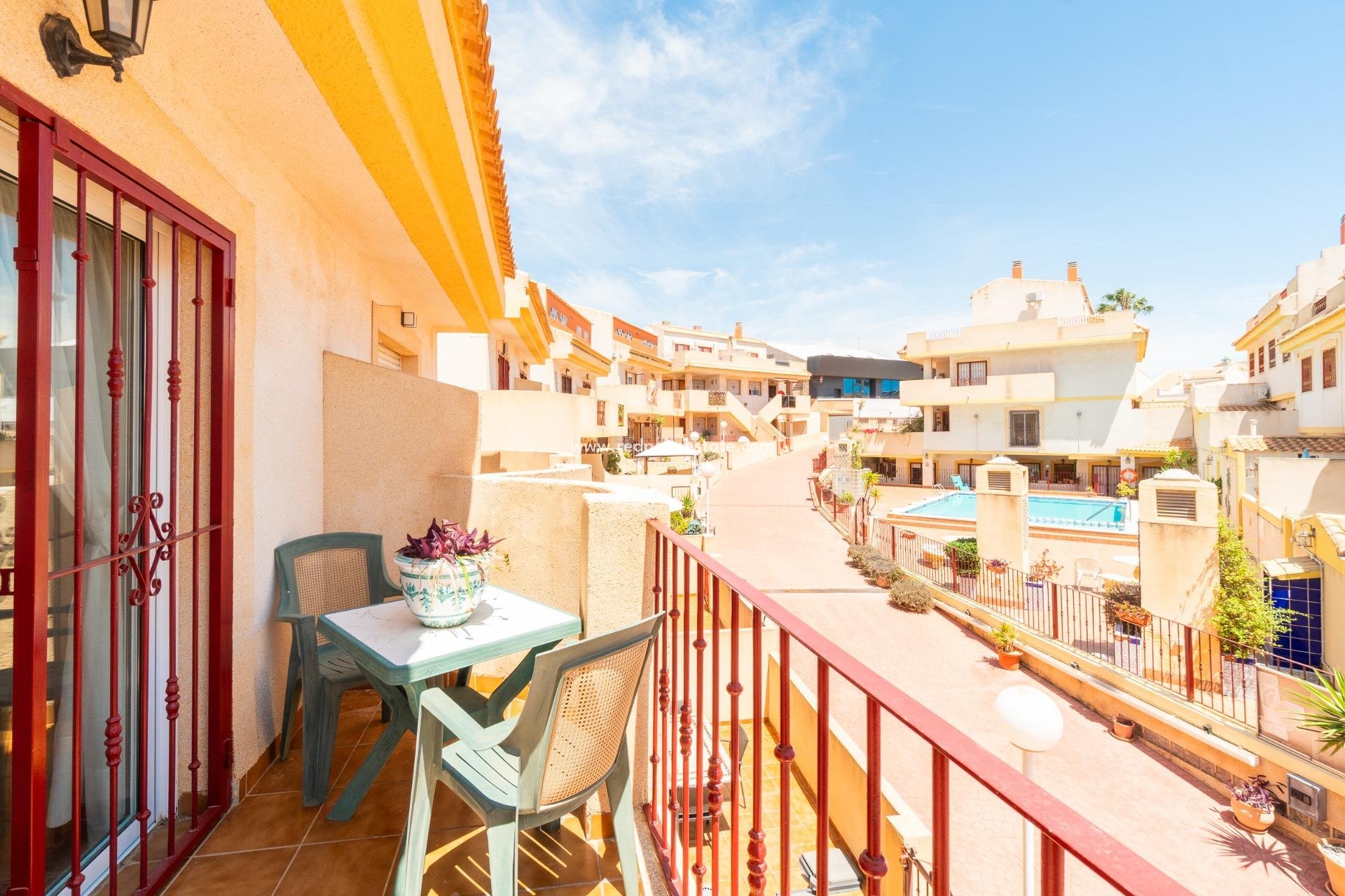  - Town House -
Orihuela Costa - La Zenia