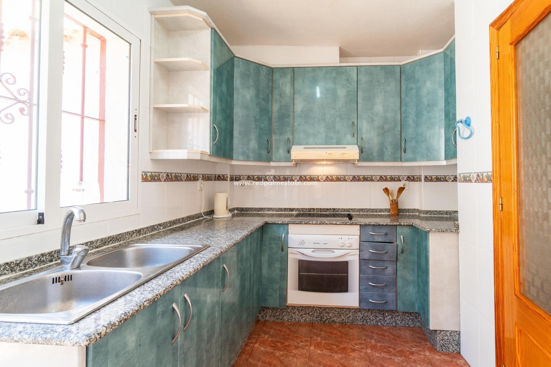  - Town House -
Orihuela Costa - La Zenia
