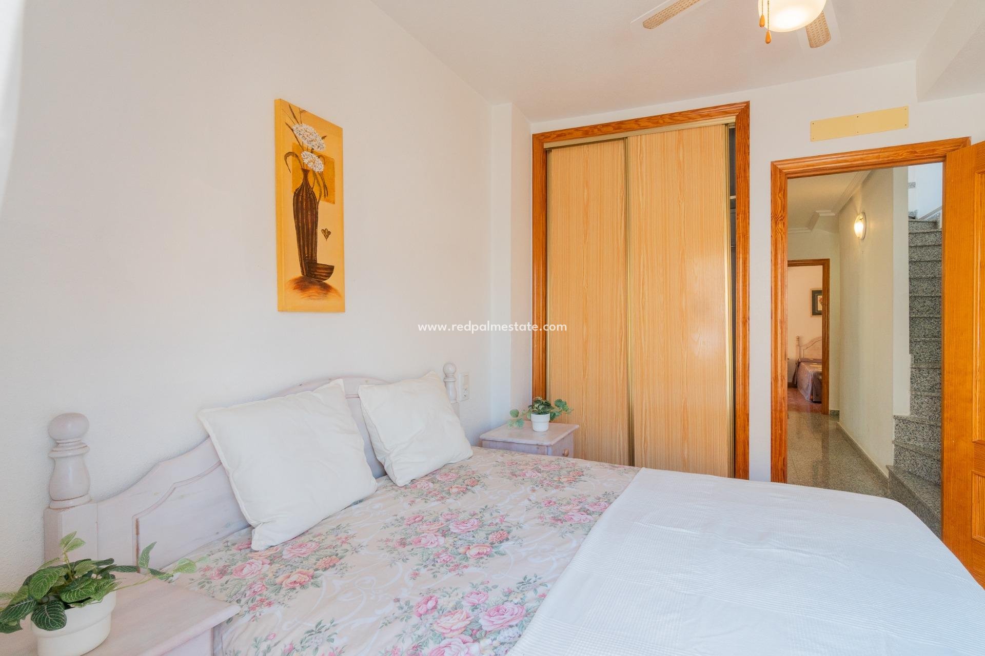  - Town House -
Orihuela Costa - La Zenia