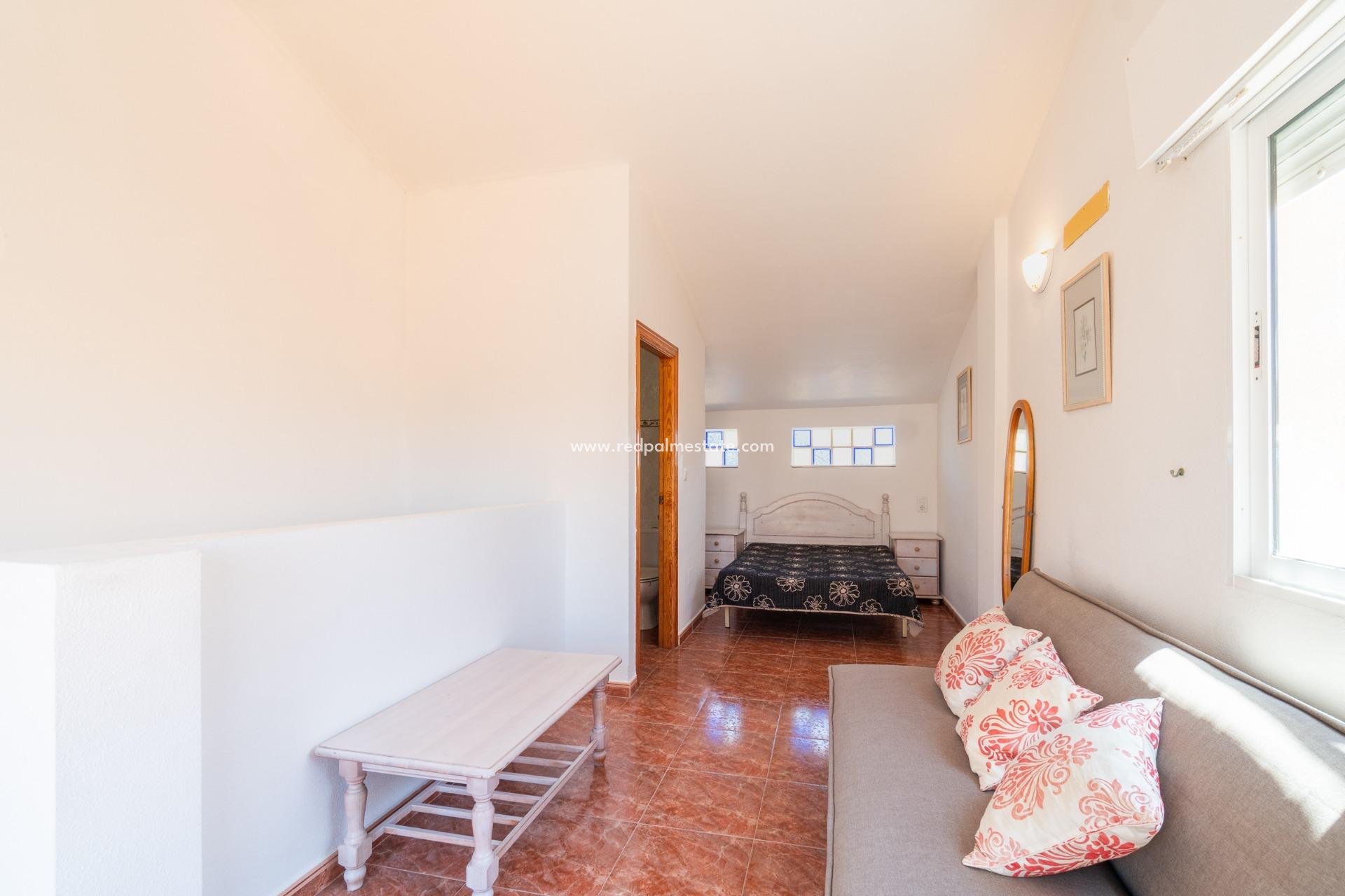  - Town House -
Orihuela Costa - La Zenia