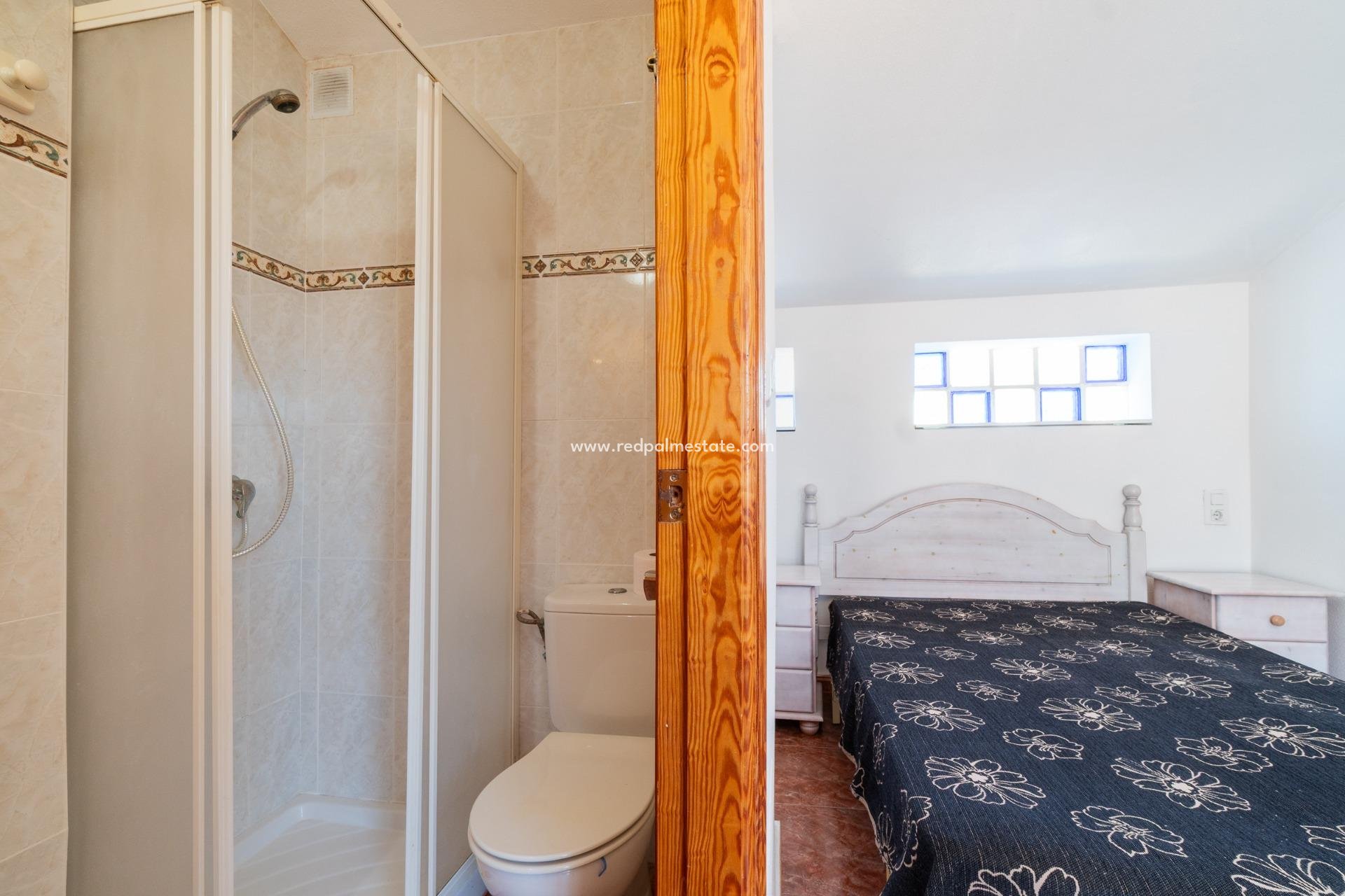  - Town House -
Orihuela Costa - La Zenia