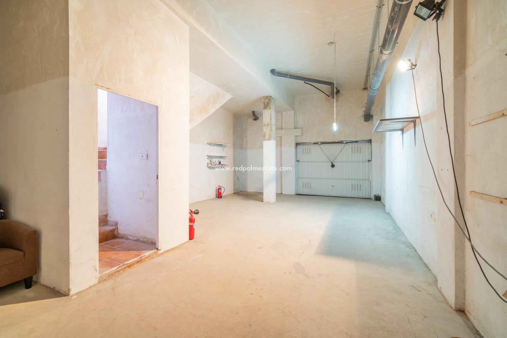  - Town House -
Orihuela Costa - La Zenia