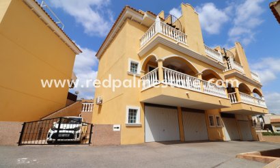 Town House - Resale - Algorfa - Algorfa