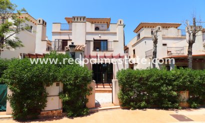Town House - Resale - Algorfa - Algorfa