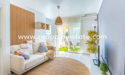 Town House - Resale - Algorfa - Algorfa