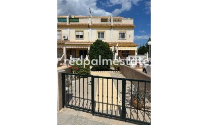 Town House - Resale - Algorfa - Costa Blanca