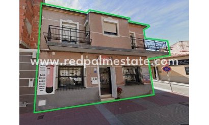 Town House - Resale - Algorfa - Inland