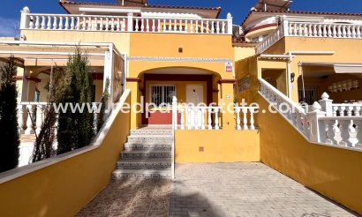 Town House - Resale - Algorfa - Inland