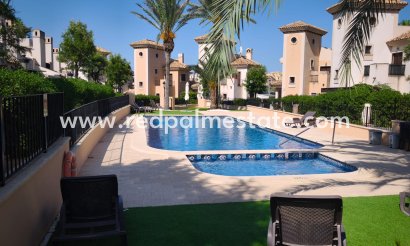 Town House - Resale - Algorfa - Inland