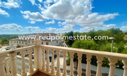 Town House - Resale - Algorfa - Inland