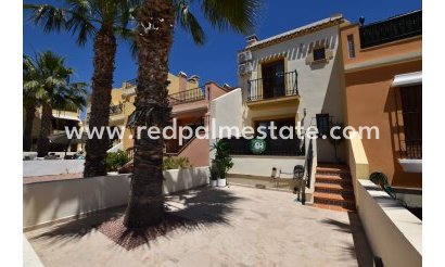 Town House - Resale - Algorfa - Inland