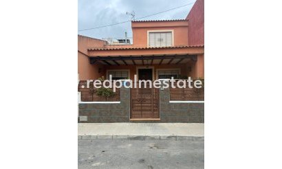 Town House - Resale - Algorfa - Pueblo 3