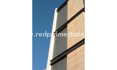 Town House - Resale - Almoradí - Costa Blanca