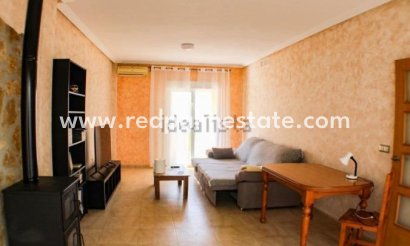 Town House - Resale - Almoradí - Heredades