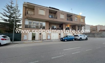 Town House - Resale - Almoradí - Inland