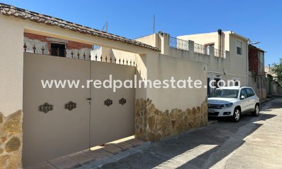 Town House - Resale - Benejúzar - Inland