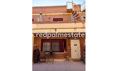 Town House - Resale - Benferri - Benferri