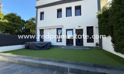 Town House - Resale - Benidorm - Benidorm