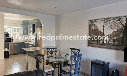 Town House - Resale - Benijofar - Benijofar