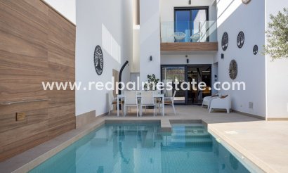 Town House - Resale - Benijofar - Benijofar