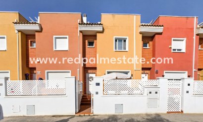Town House - Resale - Bigastro - Bigastro