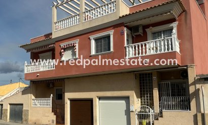 Town House - Resale - Bigastro - Inland