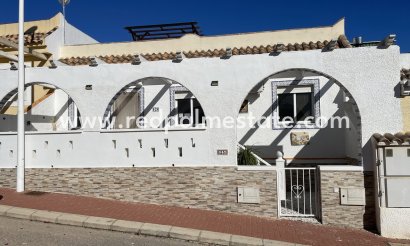 Town House - Resale - Camposol -
                Inland