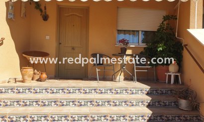 Town House - Resale - CARTAGENA - Costa Calida