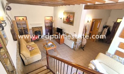 Town House - Resale - Casas del Senor - Inland