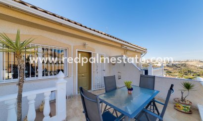 Town House - Resale - Ciudad quesada - Altos Del Golf Ii