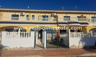 Town House - Resale - Ciudad quesada - Ciudad Quesada