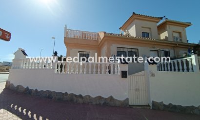 Town House - Resale - Ciudad Quesada - Ciudad Quesada