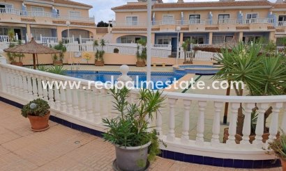 Town House - Resale - Ciudad Quesada - Costa Blanca