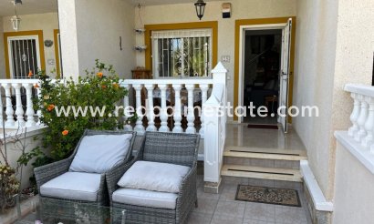 Town House - Resale - Ciudad Quesada - Costa Blanca