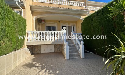 Town House - Resale - Ciudad quesada - Costa Blanca