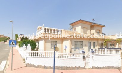 Town House - Resale - Ciudad Quesada - Costa Blanca