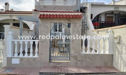 Town House - Resale -
            Ciudad Quesada - MC-31778